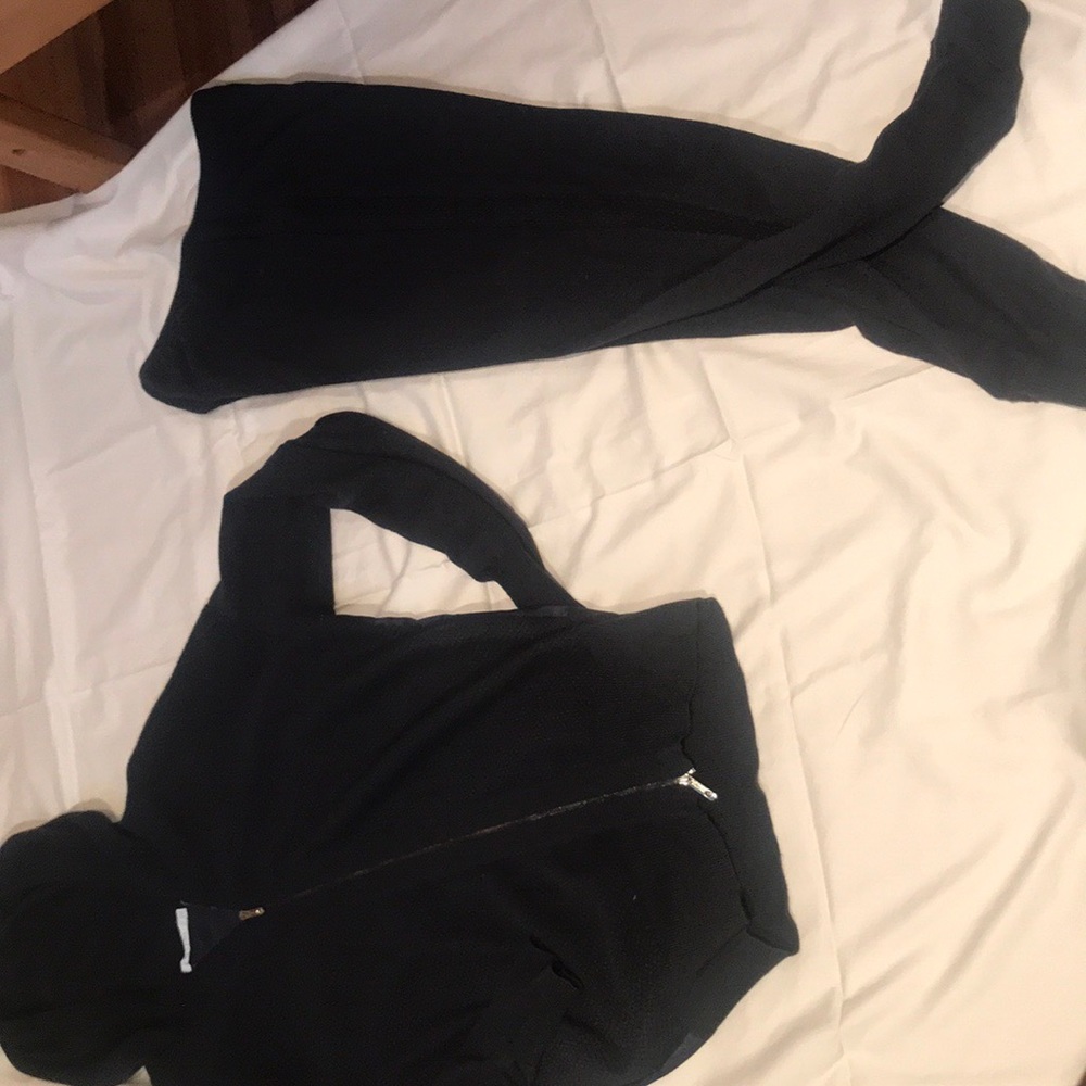 Callens Cashmere Active Wear